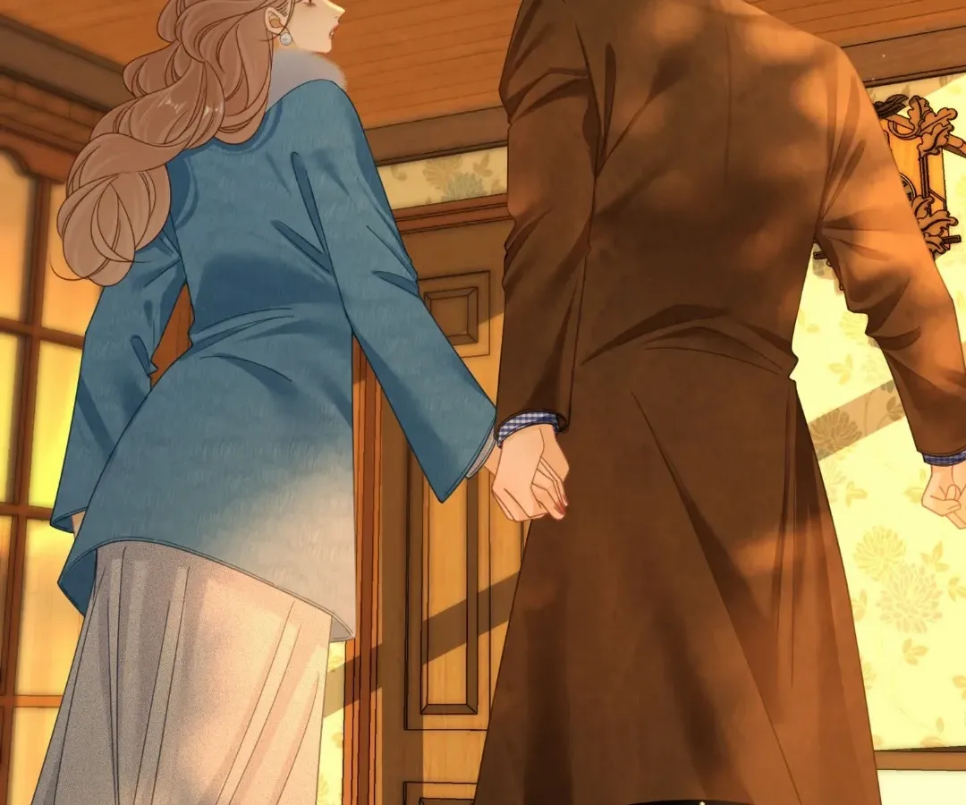 Read Pretty Woman chapter 162 image 33 on Lezhin