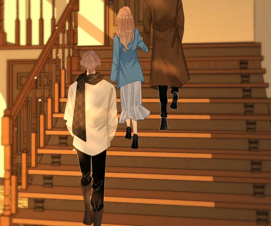 Read Pretty Woman chapter 162 image 40 on Lezhin
