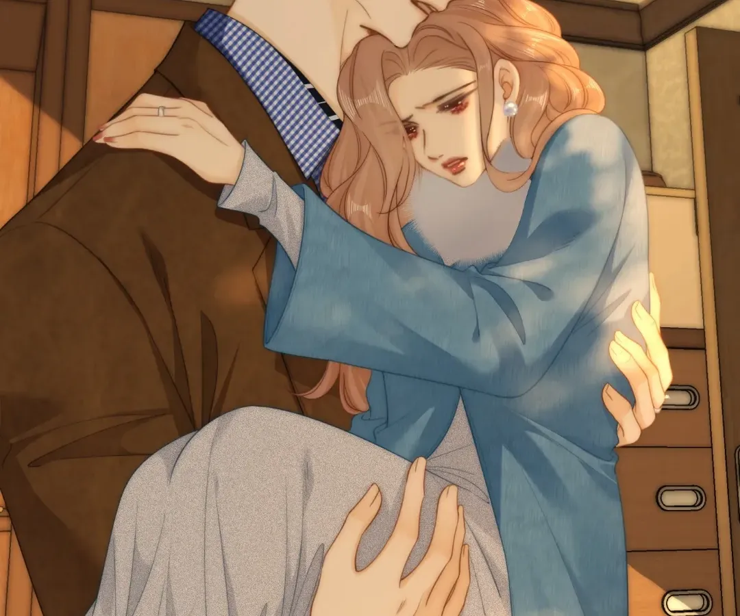 Read Pretty Woman chapter 162 image 76 on Lezhin