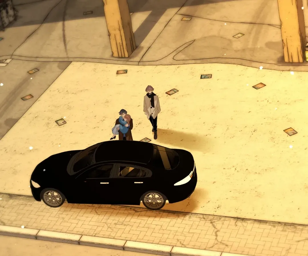 Read Pretty Woman chapter 162 image 79 on Lezhin