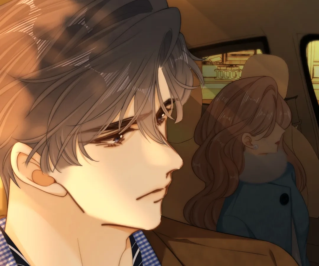 Read Pretty Woman chapter 162 image 87 on Lezhin