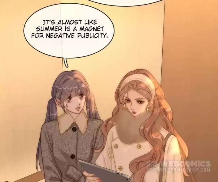 Read Pretty Woman chapter 165 image 2 on Lezhin