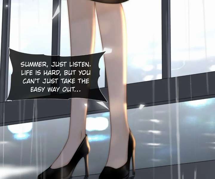 Read Pretty Woman chapter 166 image 29 on Lezhin