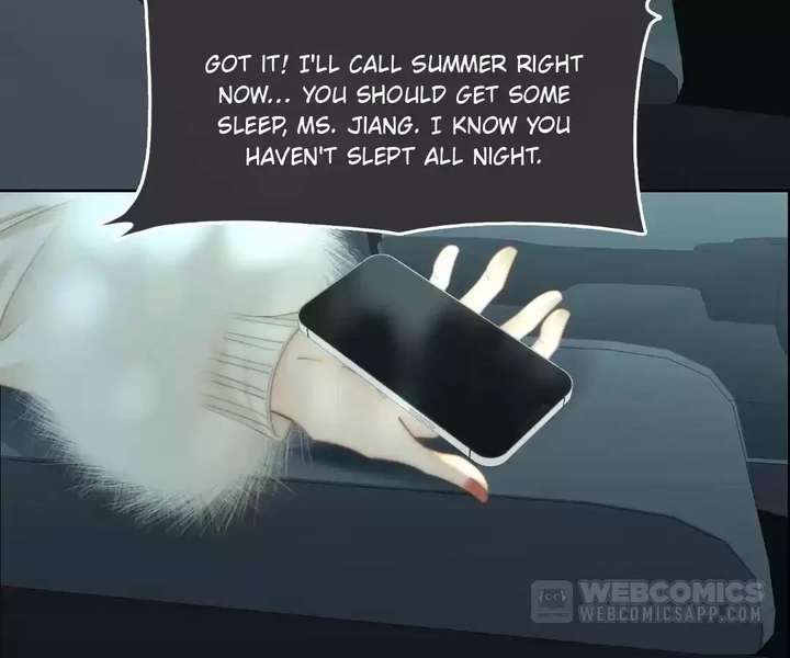 Read Pretty Woman chapter 166 image 3 on Lezhin