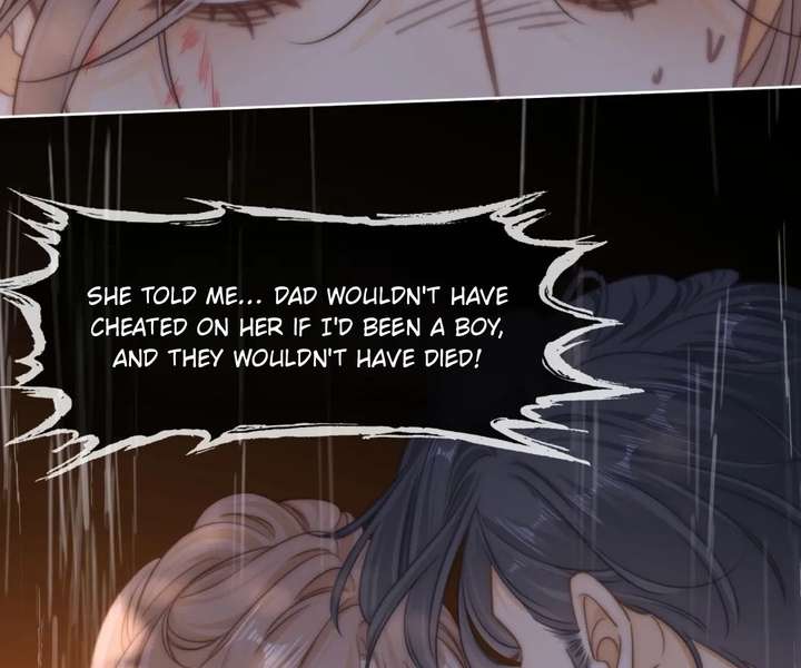 Read Pretty Woman chapter 166 image 61 on Lezhin