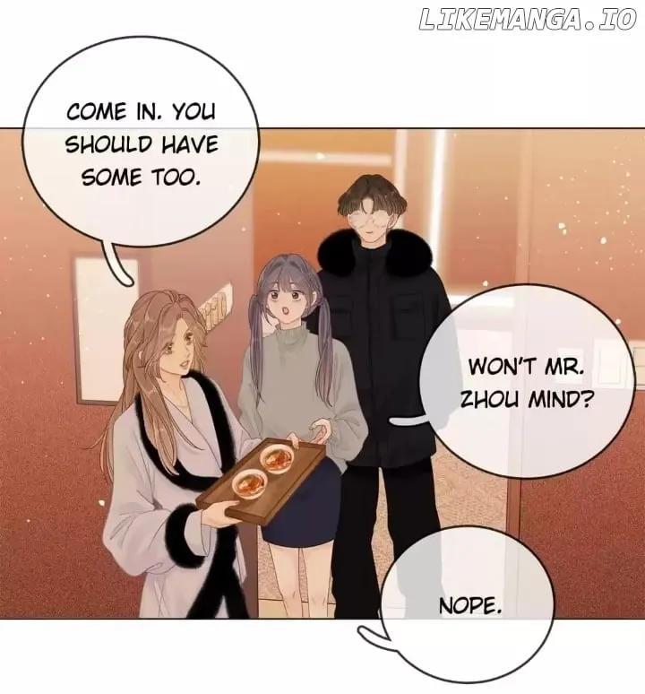 Read Pretty Woman chapter 17 image 7 on Lezhin