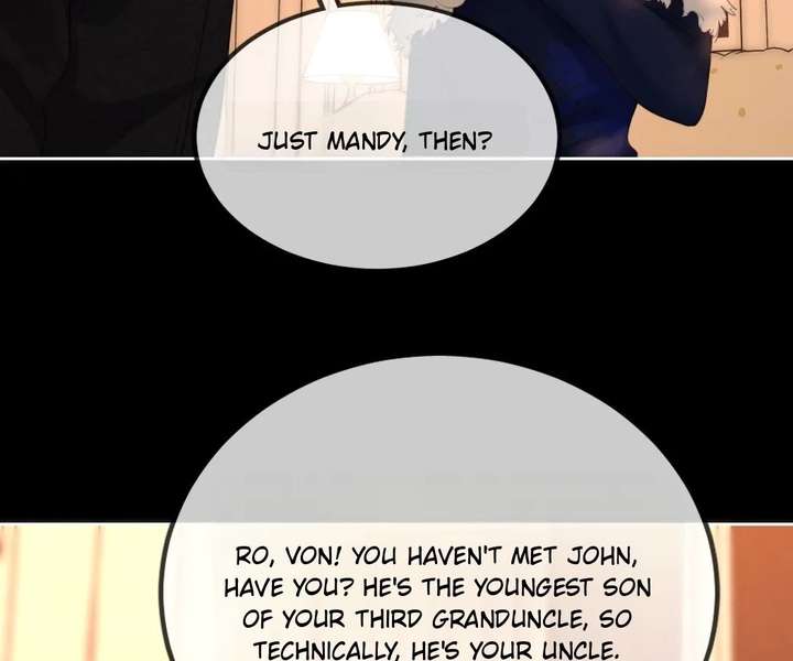 Read Pretty Woman chapter 170 image 46 on Lezhin