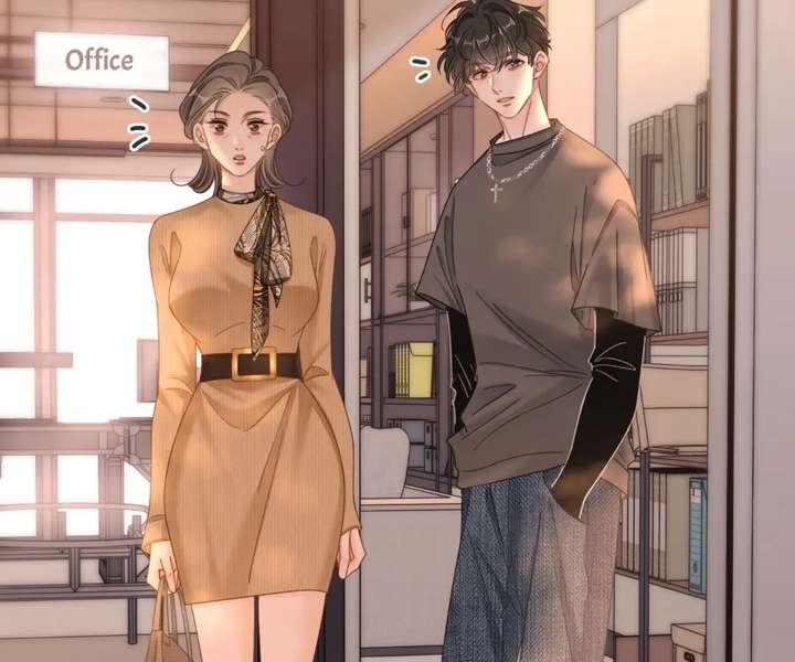 Read Pretty Woman chapter 172 image 45 on Lezhin