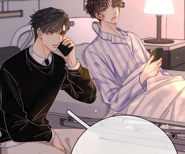 Read Pretty Woman chapter 174 image 33 on Lezhin