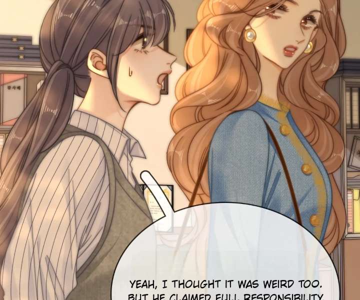 Read Pretty Woman chapter 174 image 4 on Lezhin