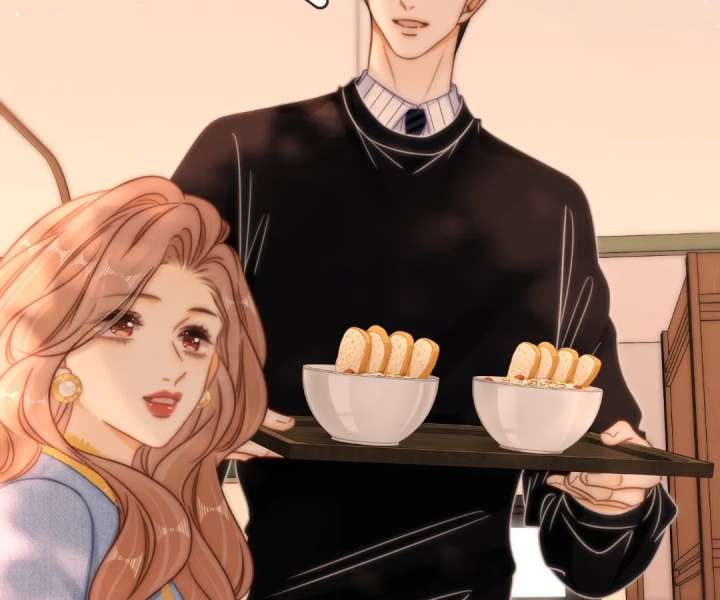 Read Pretty Woman chapter 175 image 13 on Lezhin