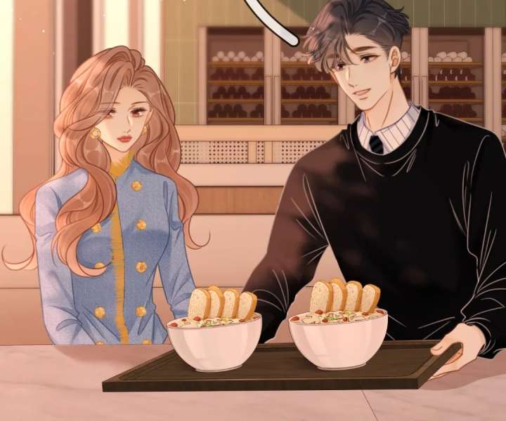 Read Pretty Woman chapter 175 image 15 on Lezhin