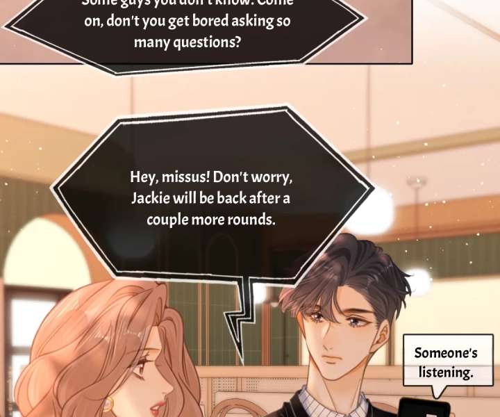 Read Pretty Woman chapter 175 image 21 on Lezhin