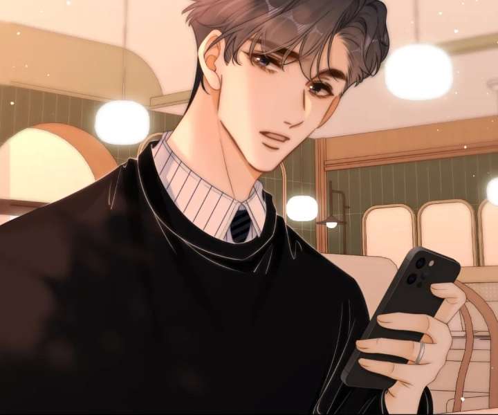 Read Pretty Woman chapter 175 image 32 on Lezhin