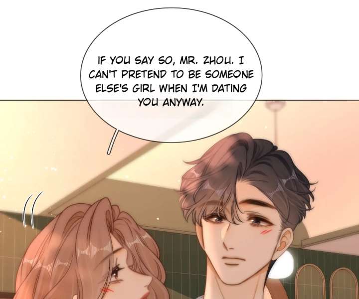 Read Pretty Woman chapter 175 image 35 on Lezhin