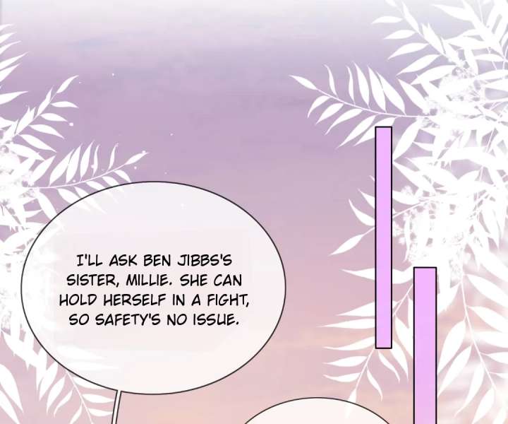 Read Pretty Woman chapter 175 image 37 on Lezhin