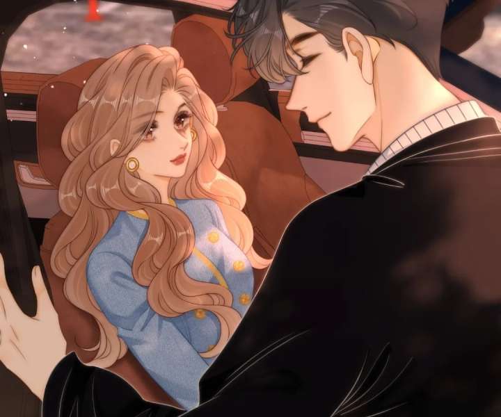 Read Pretty Woman chapter 175 image 40 on Lezhin