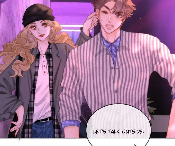 Read Pretty Woman chapter 175 image 61 on Lezhin
