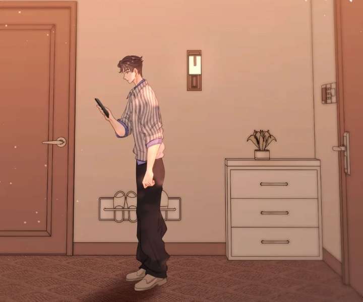Read Pretty Woman chapter 175 image 80 on Lezhin