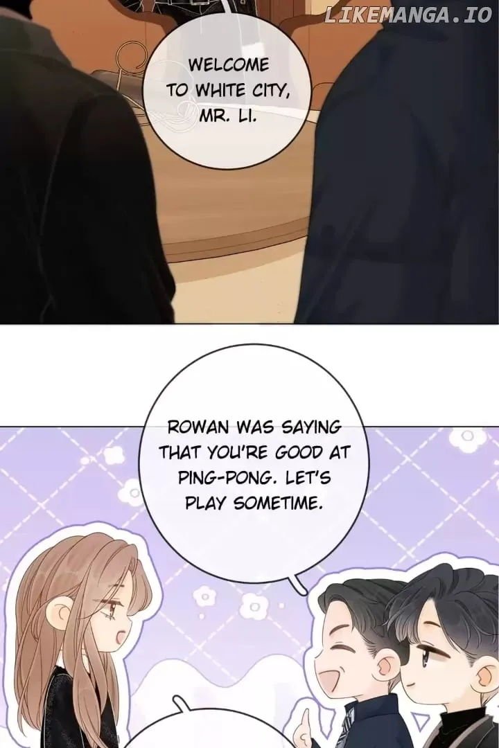 Read Pretty Woman chapter 18 image 33 on Lezhin