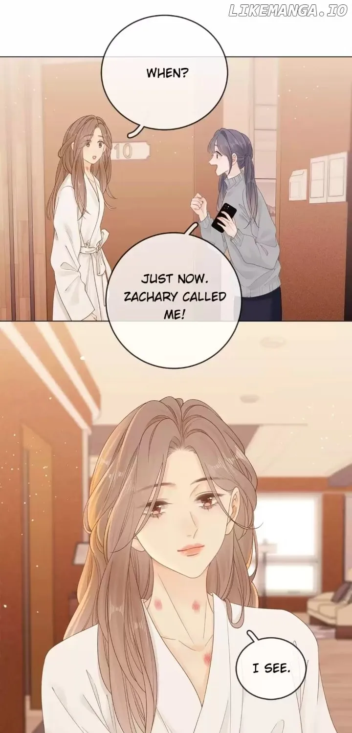 Read Pretty Woman chapter 18 image 5 on Lezhin