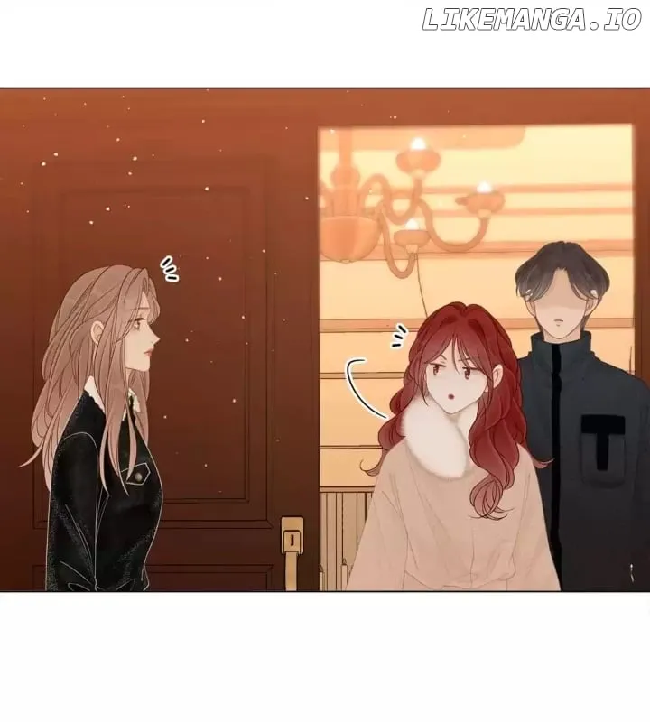 Read Pretty Woman chapter 19 image 28 on Lezhin