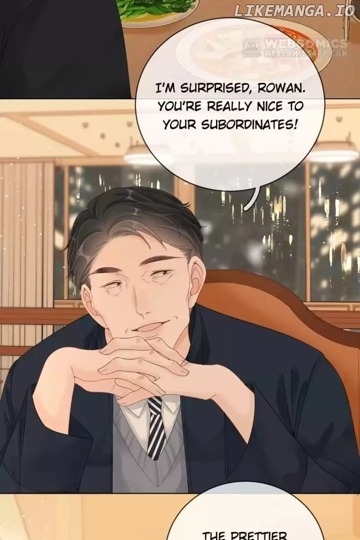 Read Pretty Woman chapter 19 image 3 on Lezhin