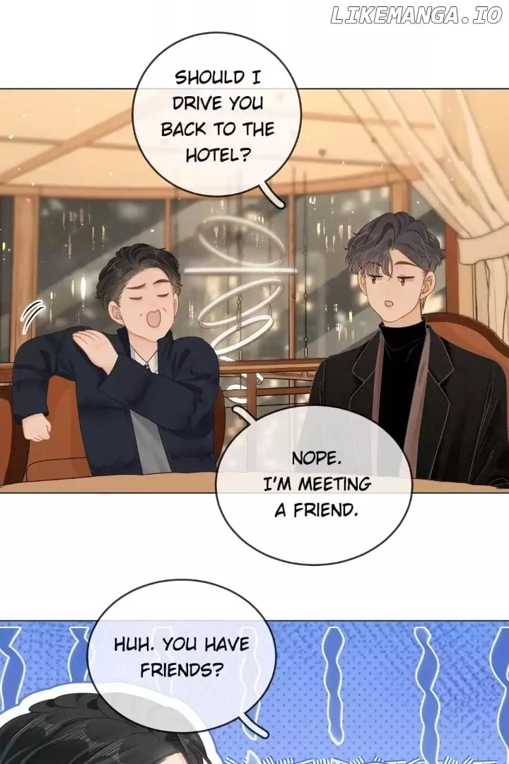 Read Pretty Woman chapter 19 image 32 on Lezhin