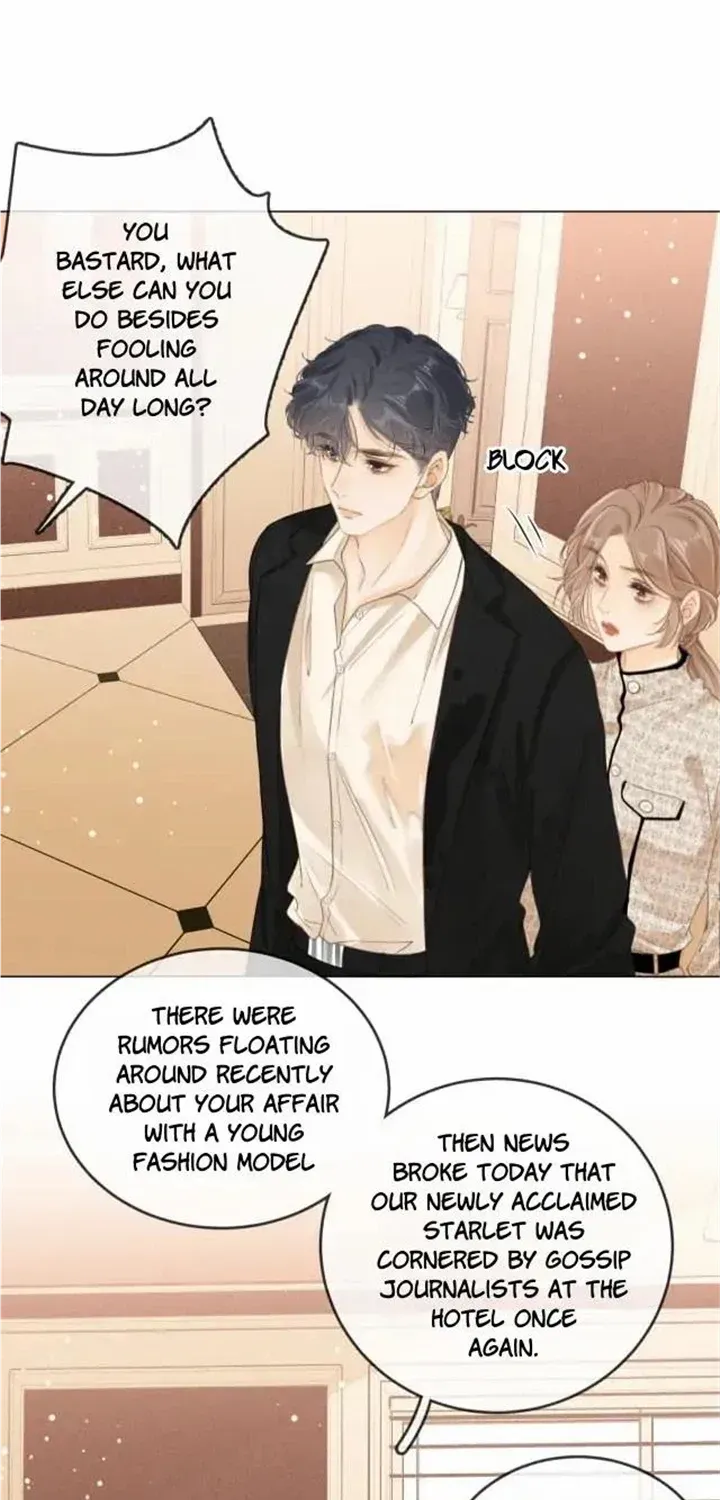 Read Pretty Woman chapter 2 image 30 on Lezhin