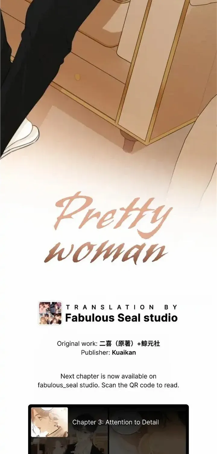 Read Pretty Woman chapter 2 image 42 on Lezhin