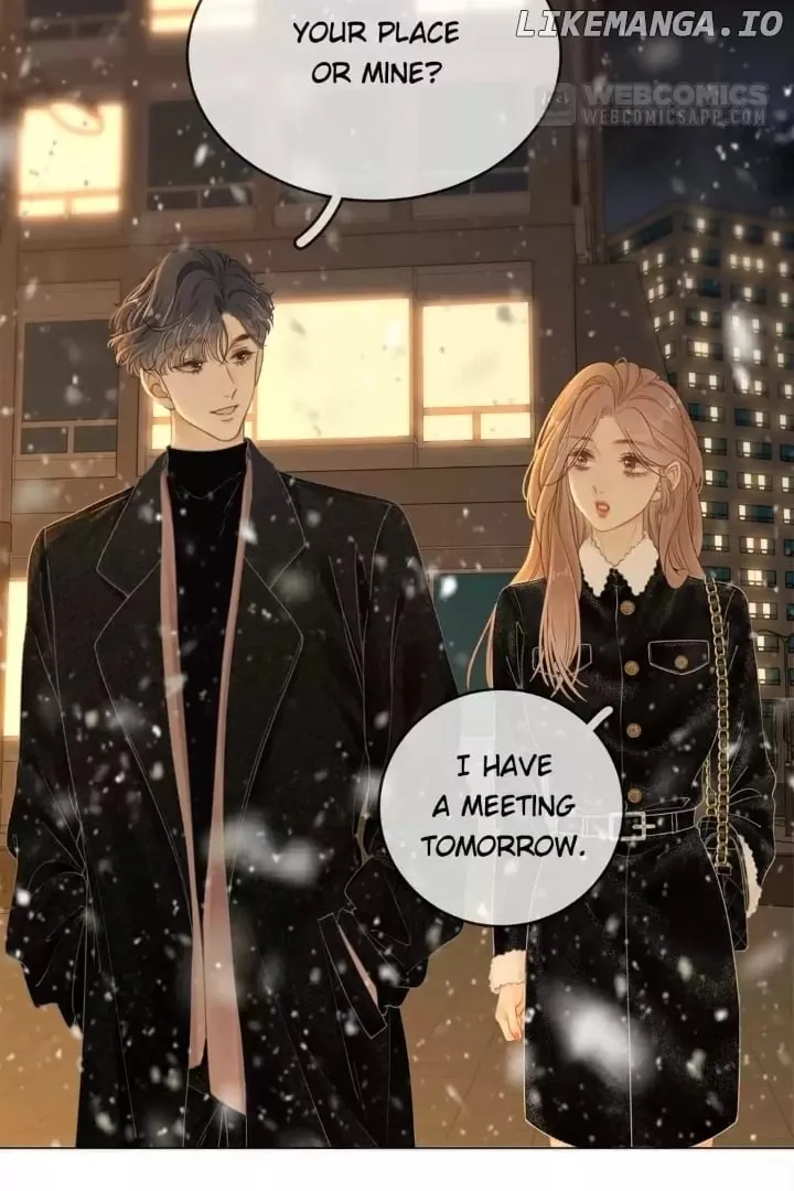 Read Pretty Woman chapter 20 image 2 on Lezhin