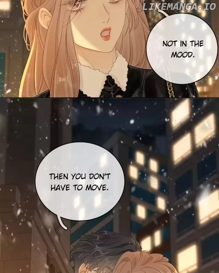 Read Pretty Woman chapter 20 image 4 on Lezhin