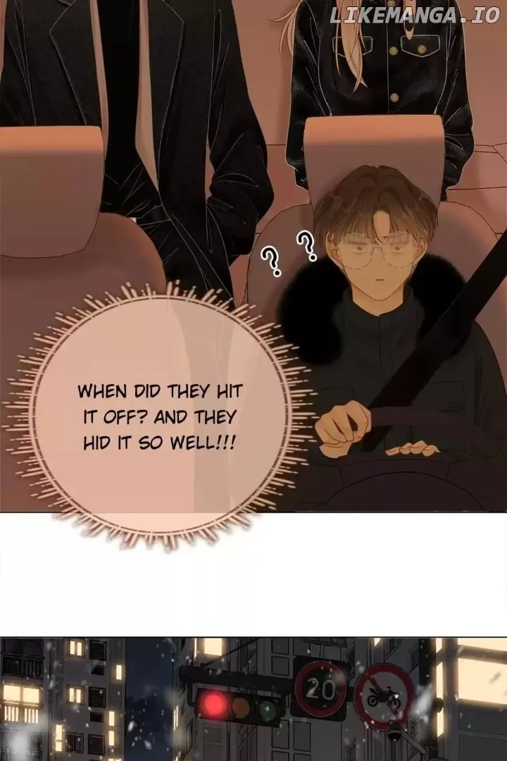 Read Pretty Woman chapter 20 image 8 on Lezhin