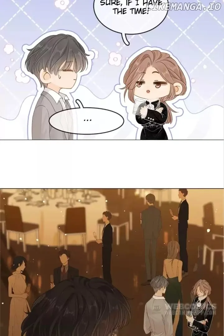 Read Pretty Woman chapter 21 image 15 on Lezhin