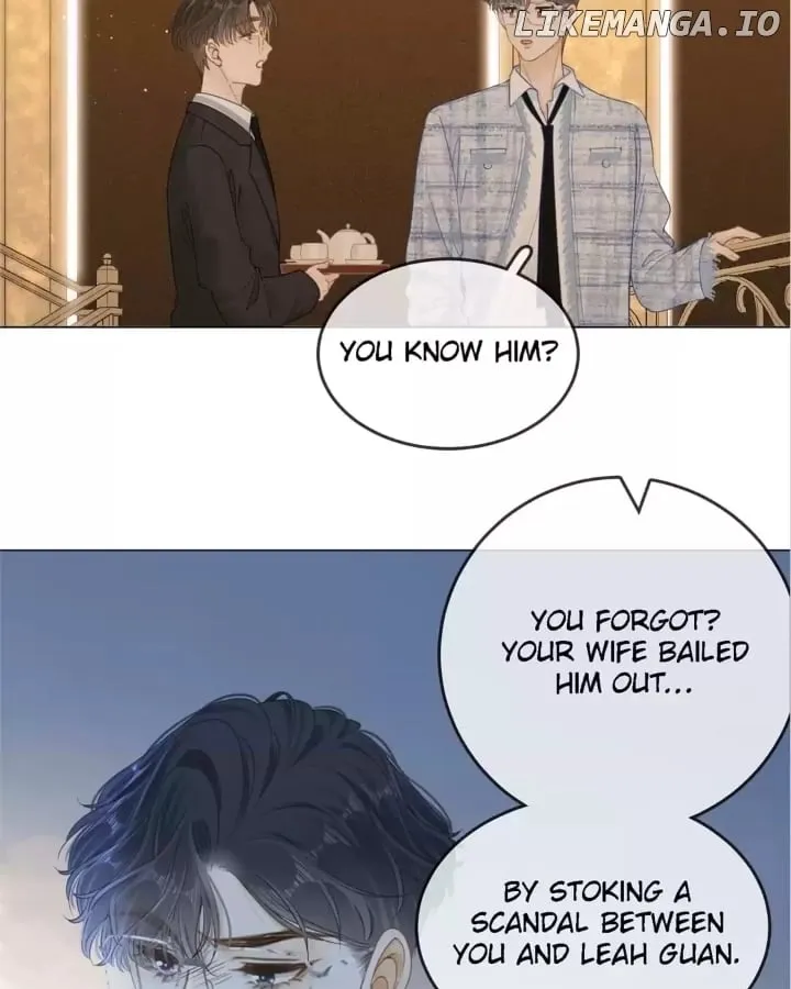 Read Pretty Woman chapter 21 image 17 on Lezhin
