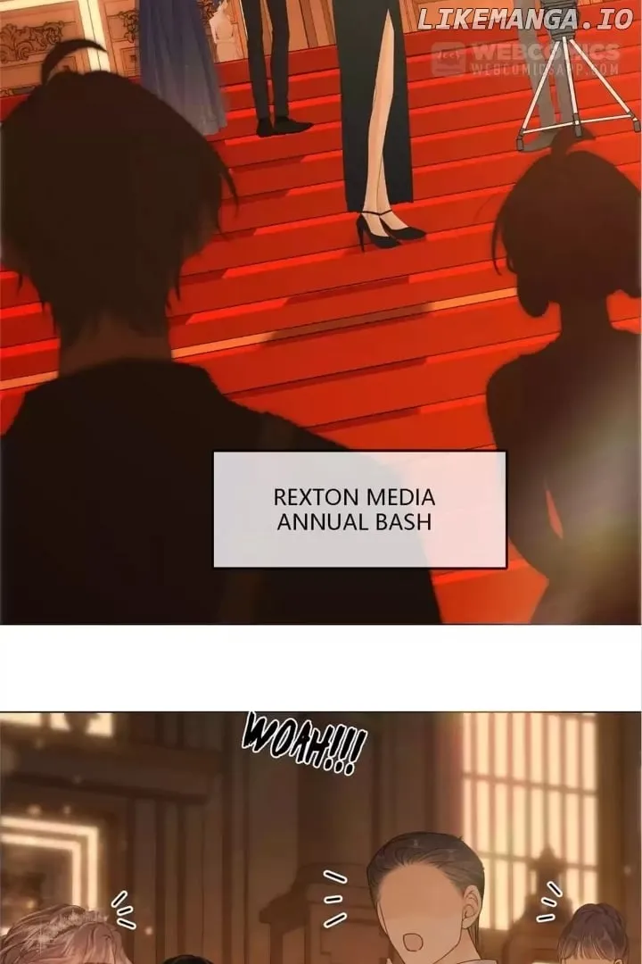 Read Pretty Woman chapter 21 image 2 on Lezhin