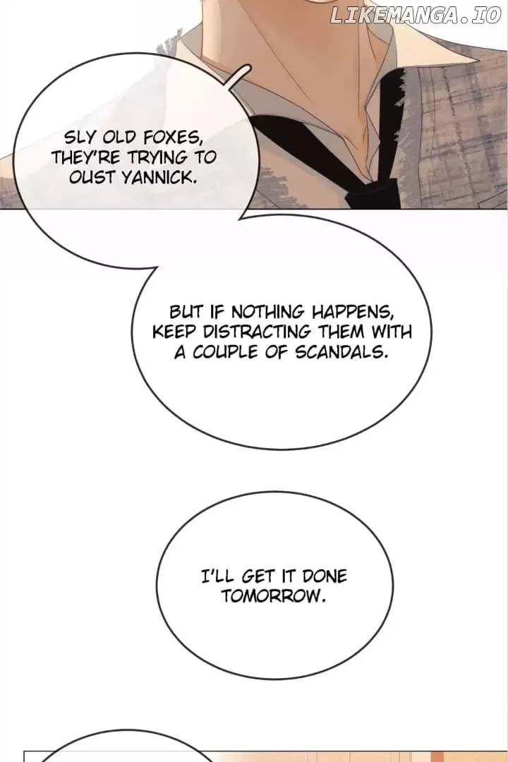 Read Pretty Woman chapter 21 image 22 on Lezhin