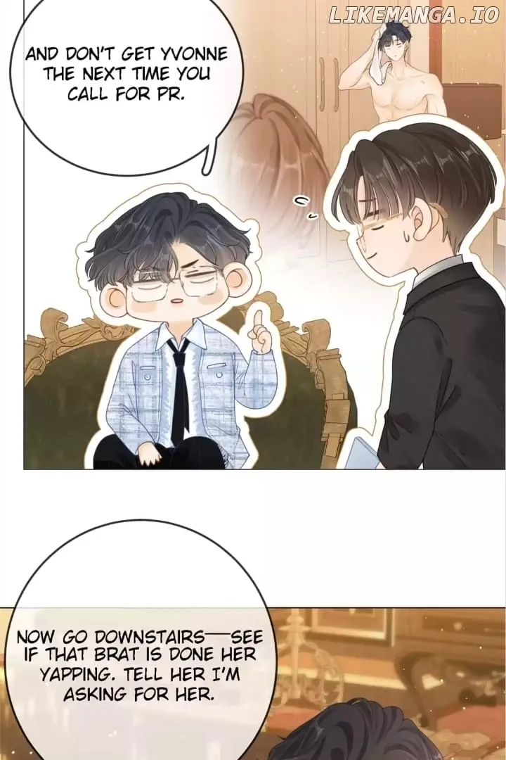 Read Pretty Woman chapter 21 image 23 on Lezhin