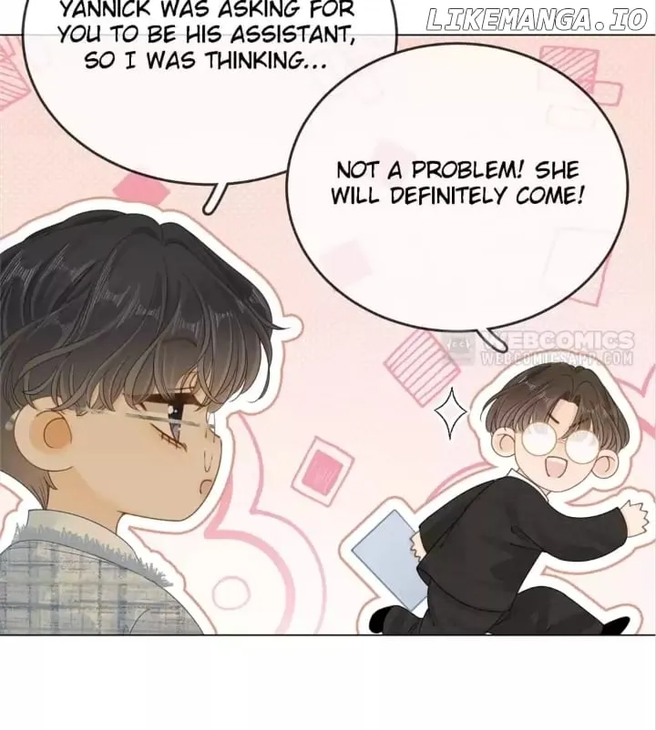 Read Pretty Woman chapter 21 image 25 on Lezhin