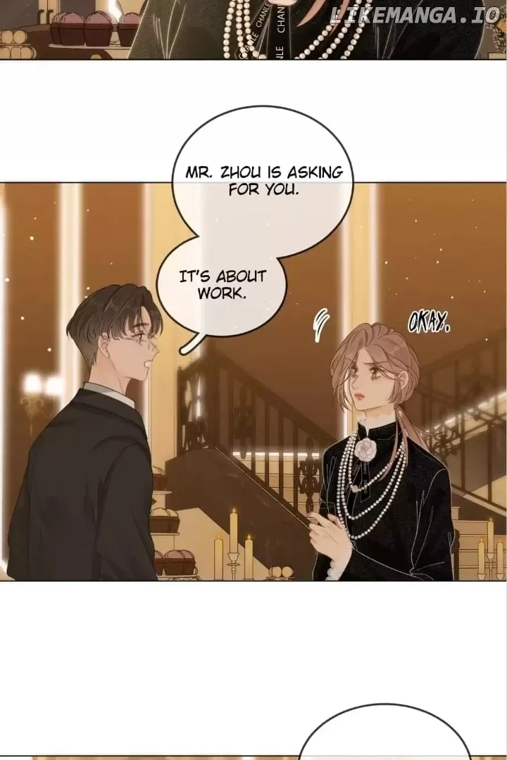 Read Pretty Woman chapter 21 image 31 on Lezhin