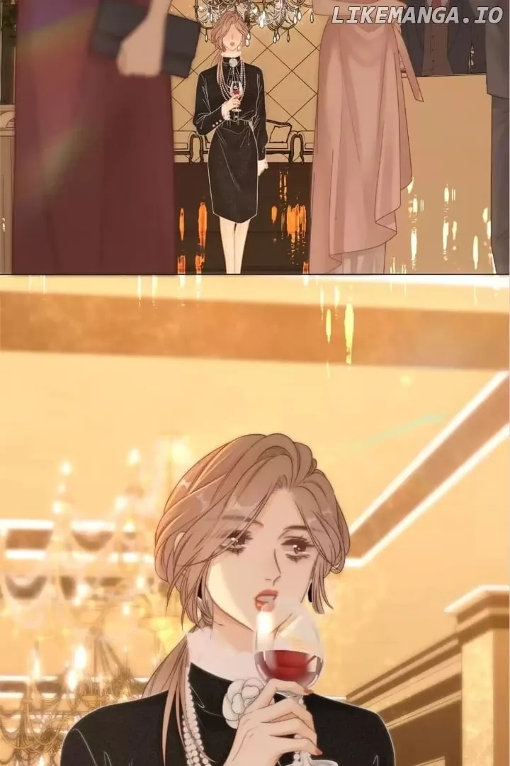 Read Pretty Woman chapter 21 image 8 on Lezhin