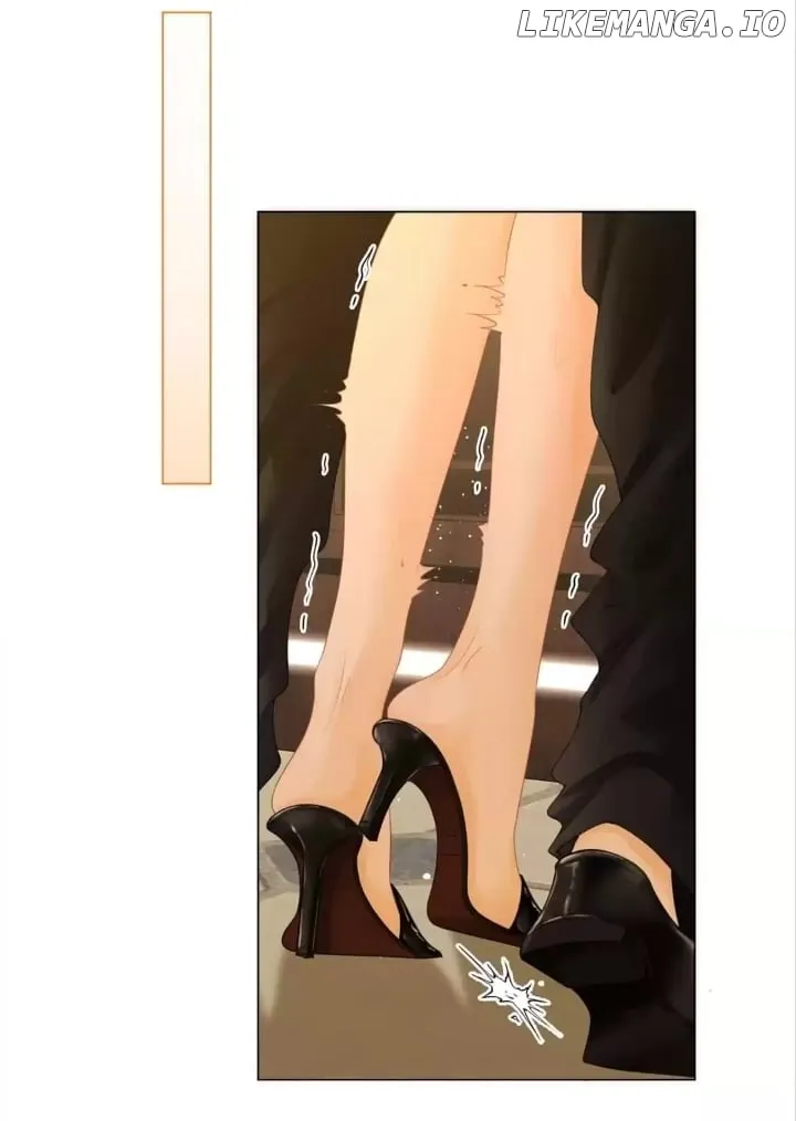 Read Pretty Woman chapter 22 image 23 on Lezhin