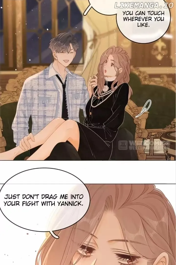 Read Pretty Woman chapter 22 image 28 on Lezhin