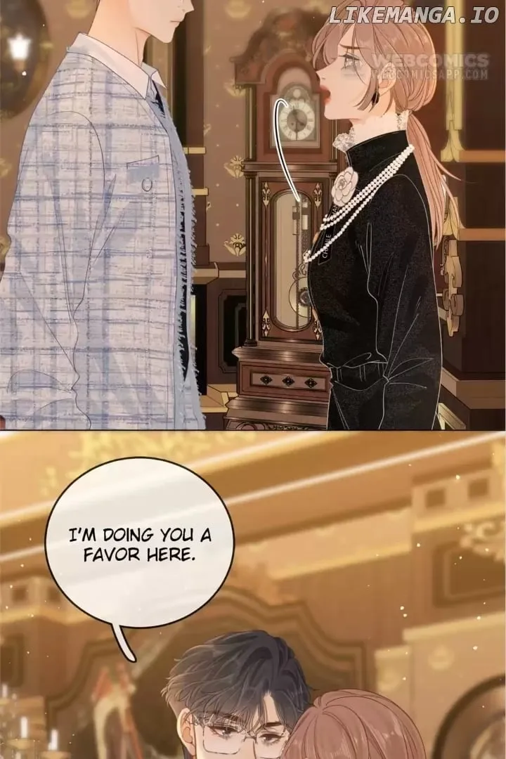Read Pretty Woman chapter 22 image 3 on Lezhin