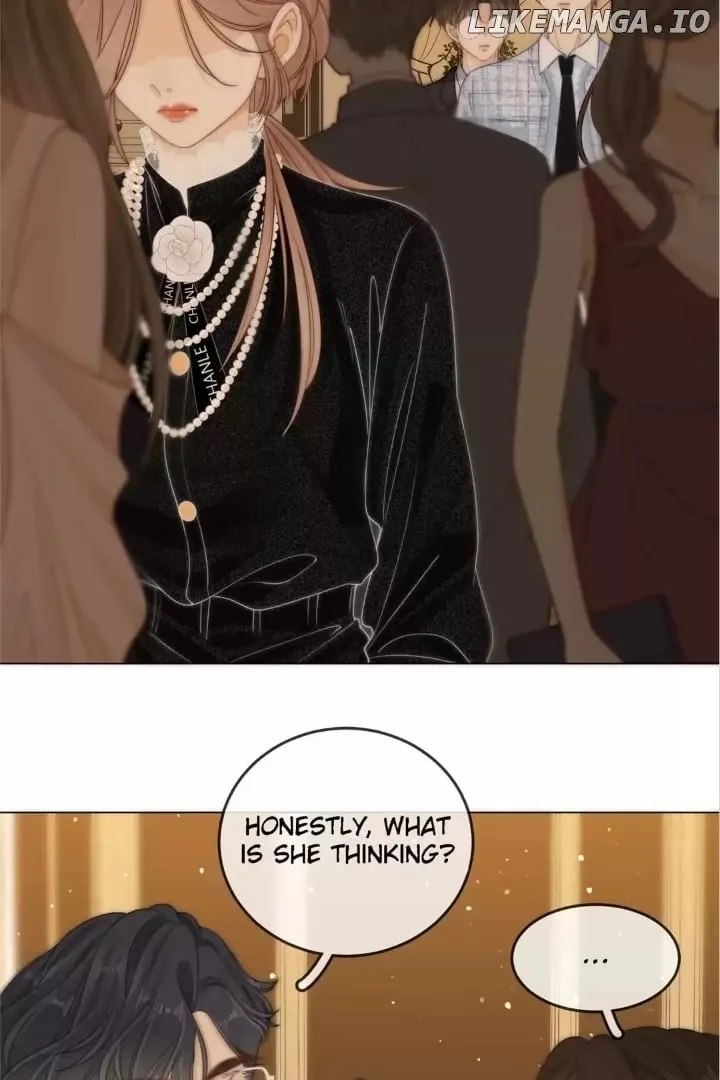 Read Pretty Woman chapter 22 image 37 on Lezhin