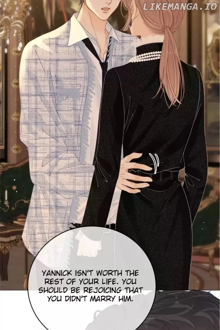 Read Pretty Woman chapter 22 image 4 on Lezhin