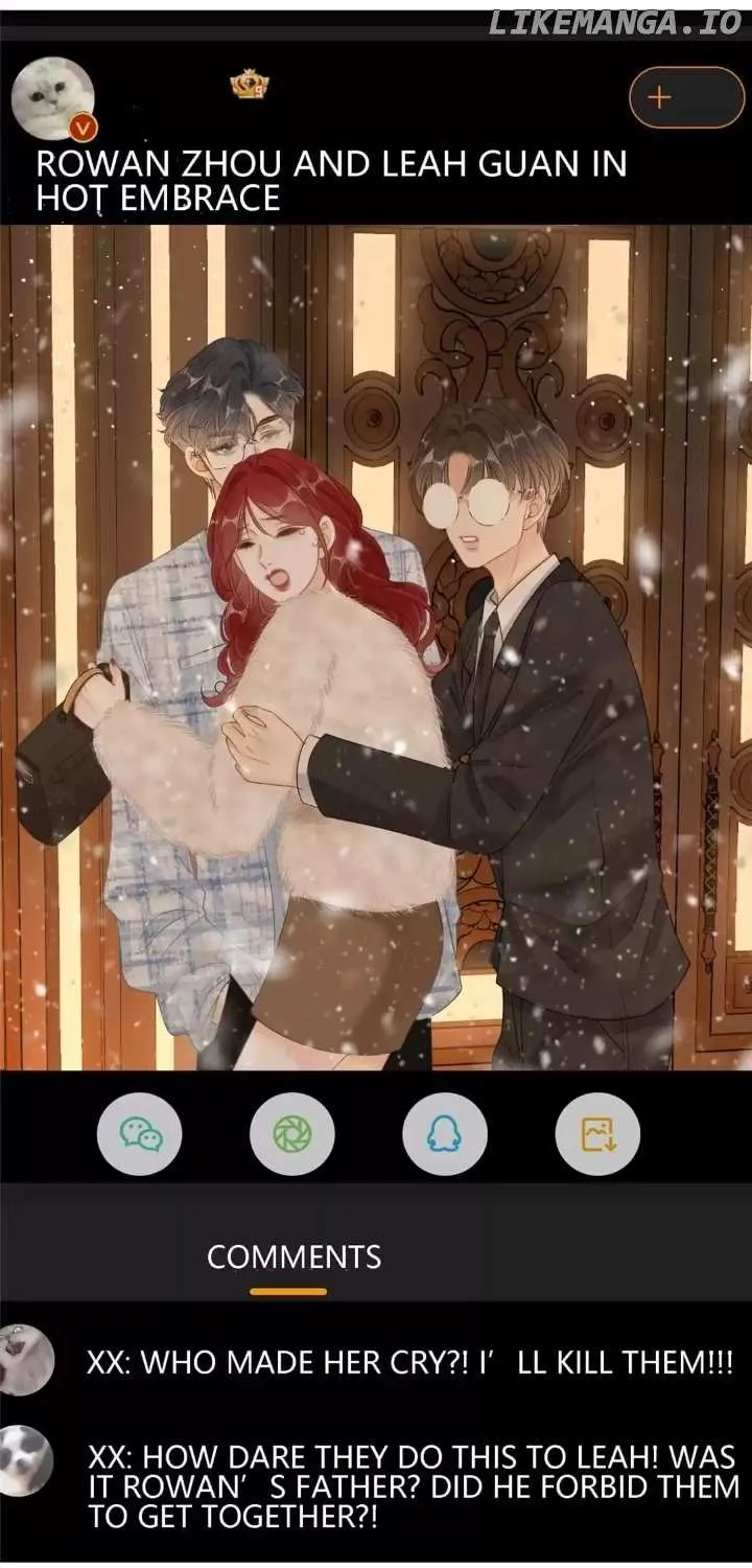 Read Pretty Woman chapter 23 image 22 on Lezhin