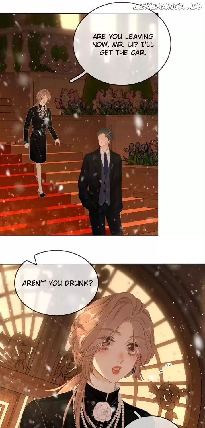 Read Pretty Woman chapter 23 image 3 on Lezhin