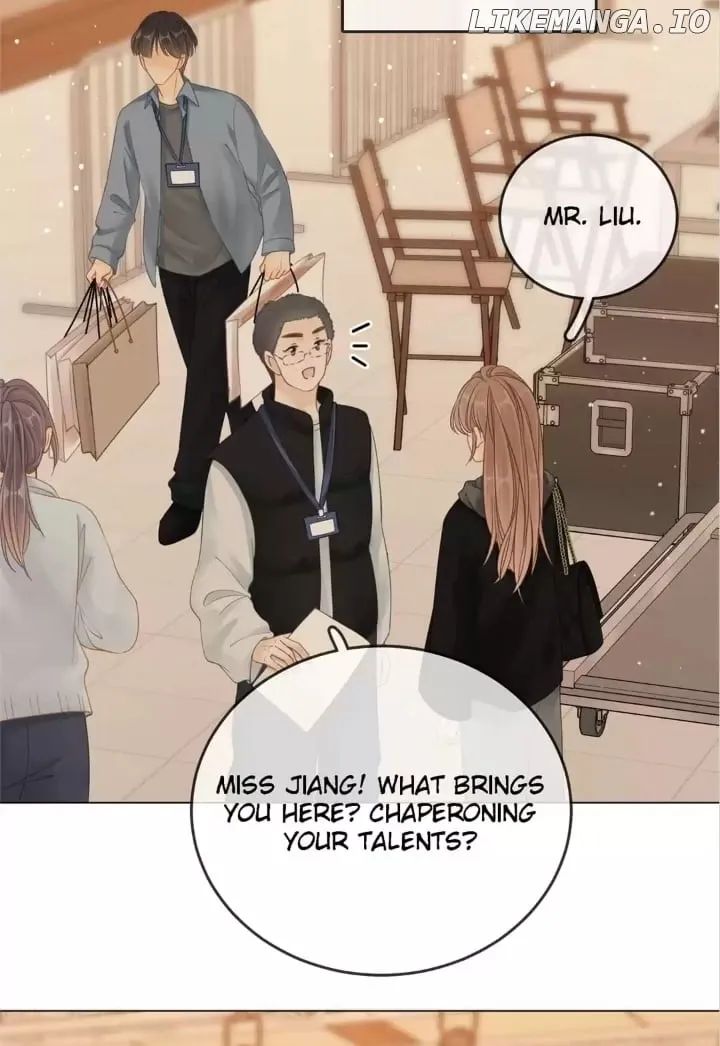 Read Pretty Woman chapter 23 image 32 on Lezhin
