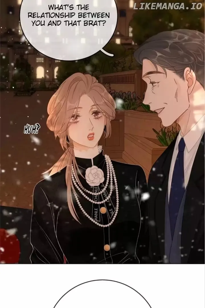 Read Pretty Woman chapter 23 image 6 on Lezhin